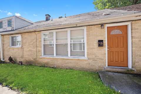 14732 Turner Avenue, Midlothian, IL 60445