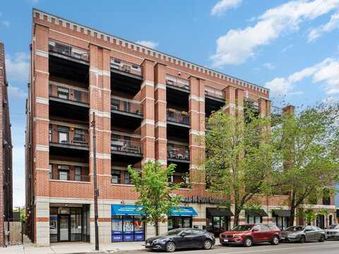 2222 W Belmont Avenue, Chicago, IL 60618
