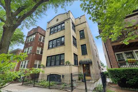 5146 N Leavitt Street, Chicago, IL 60625