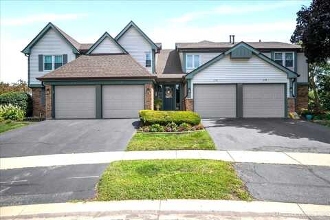 232 Benham Court, Saint Charles, IL 60174