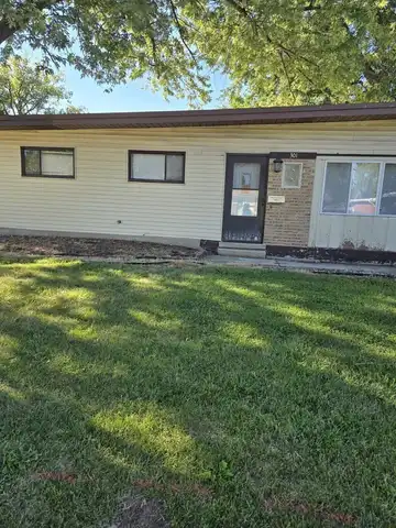 301 Seneca Street, Park Forest, IL 60466