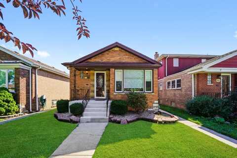 9933 S Fairfield Avenue, Chicago, IL 60655