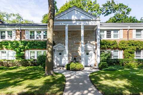 605 4th Street, Wilmette, IL 60091