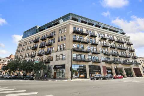 1645 W Ogden Avenue, Chicago, IL 60612