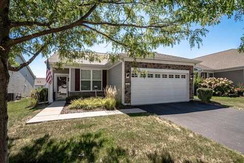 522 Pleasant Drive, Shorewood, IL 60404