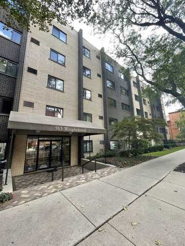 515 W WRIGHTWOOD Avenue, Chicago, IL 60614