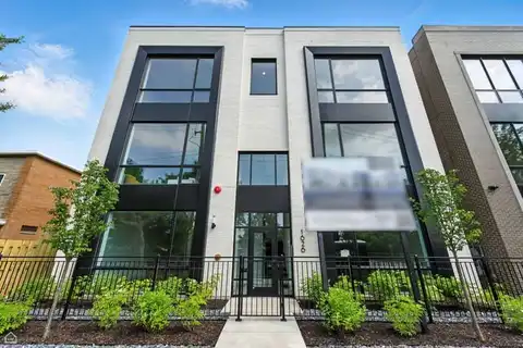 1304 S Ashland Avenue S, Chicago, IL 60608