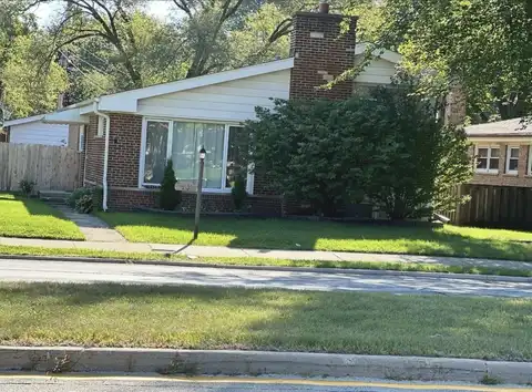8707 Crawford Avenue, Skokie, IL 60076