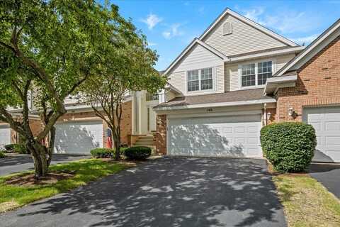 146 Bay Drive, Itasca, IL 60143