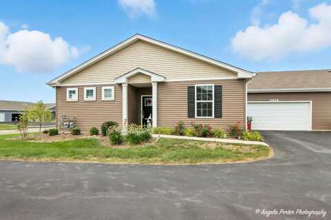 6324 Maple Glen Drive, Wonder Lake, IL 60097