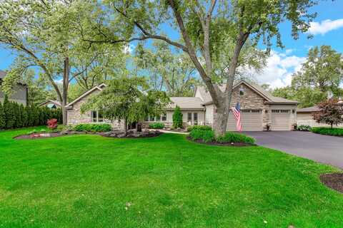 12332 S Richard Avenue, Palos Heights, IL 60463