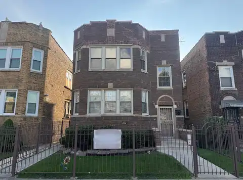 6204 S Claremont Avenue, Chicago, IL 60636