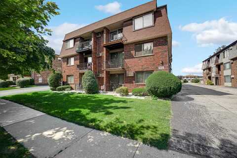 9832 Nottingham Avenue, Chicago Ridge, IL 60415