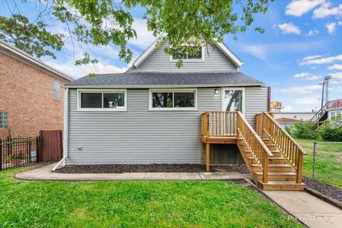 5131 W 25th Place, Cicero, IL 60804