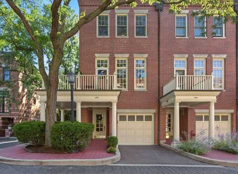 1410 W Wrightwood Avenue, Chicago, IL 60614
