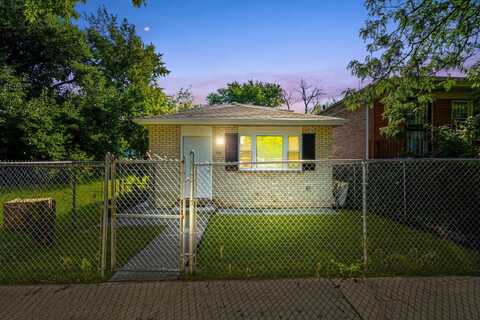 5151 S Emerald Avenue, Chicago, IL 60609