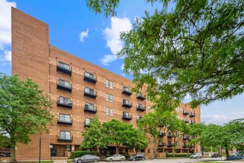 1000 E 53rd Street, Chicago, IL 60615