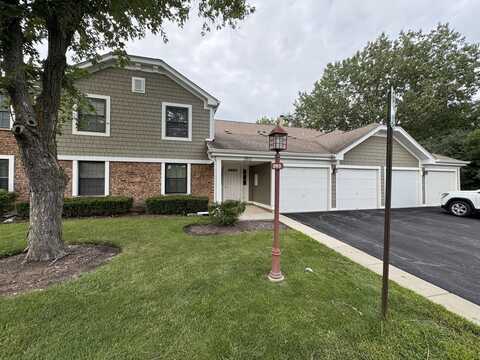 263 Driftwood Lane, Schaumburg, IL 60193