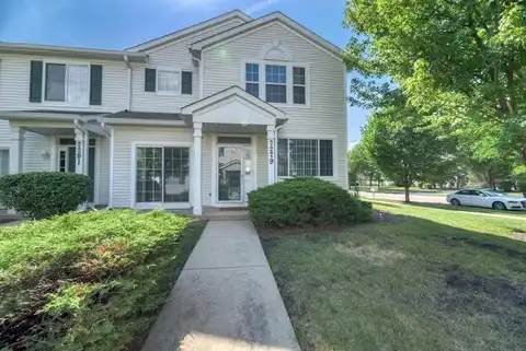 2279 Reflections Drive, Aurora, IL 60502