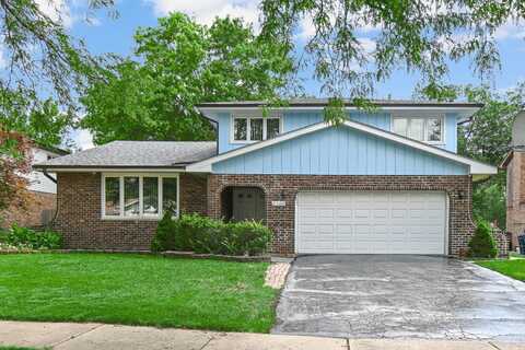 3325 Knollwood Lane, Homewood, IL 60430