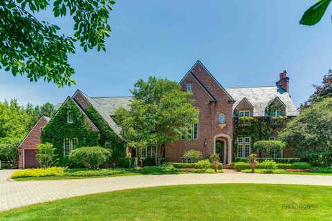 51 Sequoia Court, Lake Forest, IL 60045