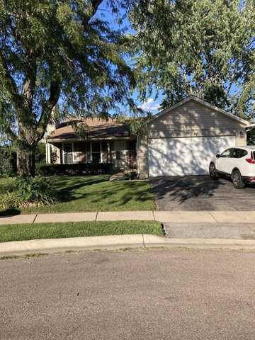 351 Juniper Court, Carol Stream, IL 60188
