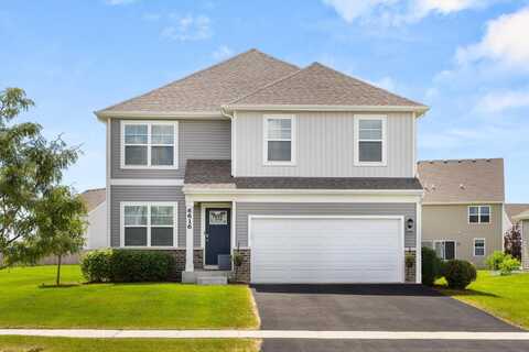 6616 Hadrian Drive, Joliet, IL 60431