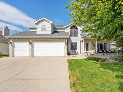 713 Joanne Drive, Minooka, IL 60447