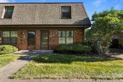 8 Evergreen Circle, Savoy, IL 61874