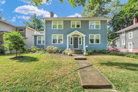 505 W Pennsylvania Avenue, Urbana, IL 61801
