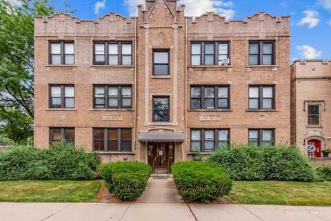 5659 N Artesian Avenue, Chicago, IL 60659