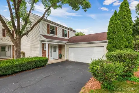 1025 Oswego Road, Naperville, IL 60540