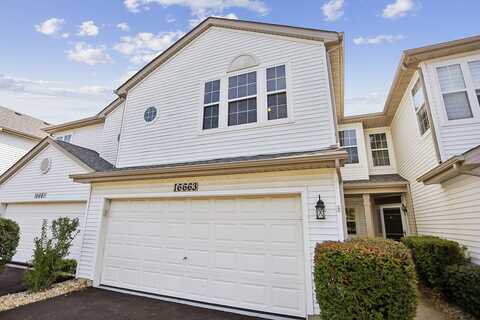 16663 S Windsor Lane, Lockport, IL 60441