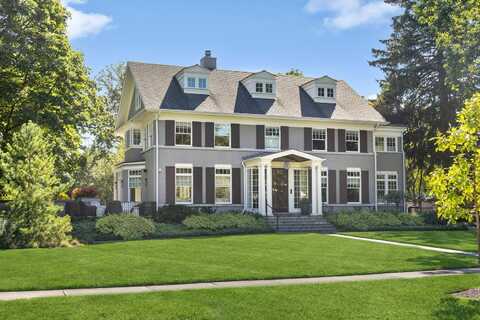 819 Chestnut Avenue, Wilmette, IL 60091