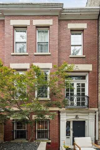 1928 N Bissell Street, Chicago, IL 60614