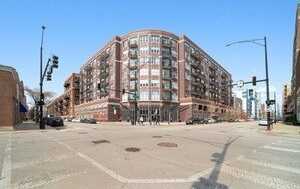 1000 W ADAMS Street, Chicago, IL 60607