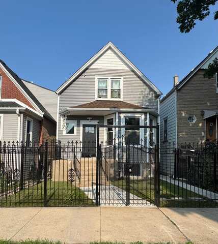 2317 N KEELER Avenue, Chicago, IL 60639