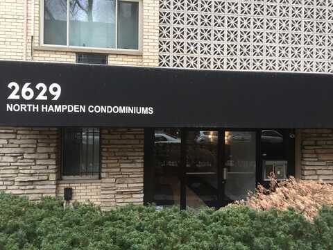2629 N Hampden Court, Chicago, IL 60614