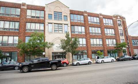 4131 W Belmont Avenue, Chicago, IL 60641