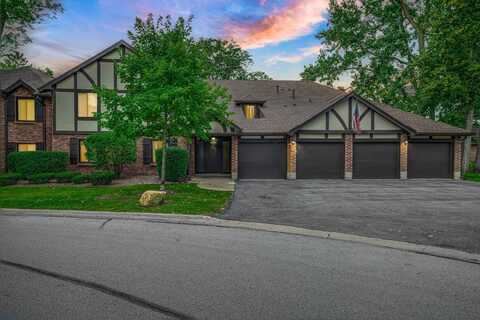 8254 Chestnut Drive, Palos Hills, IL 60465