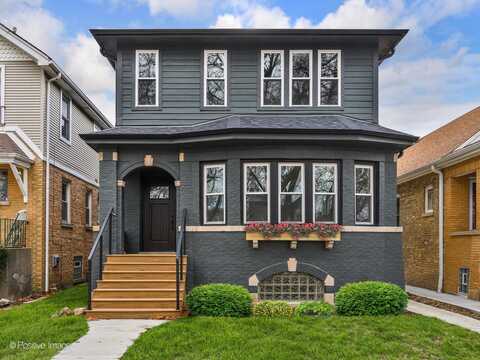 6578 N Onarga Avenue, Chicago, IL 60631
