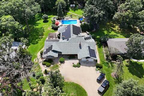 8703 W 123rd Street, Palos Park, IL 60464