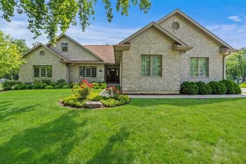 12203 Walker Road, Lemont, IL 60439