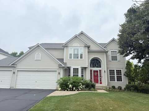 36688 N Yew Tree Drive, Lake Villa, IL 60046