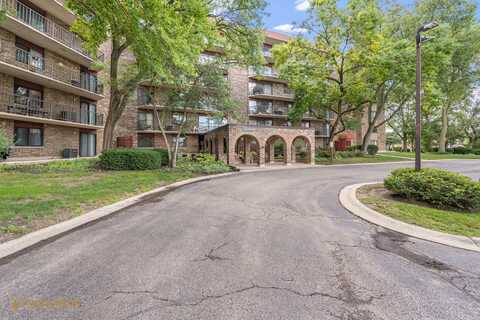 111 S Baybrook Drive, Palatine, IL 60074