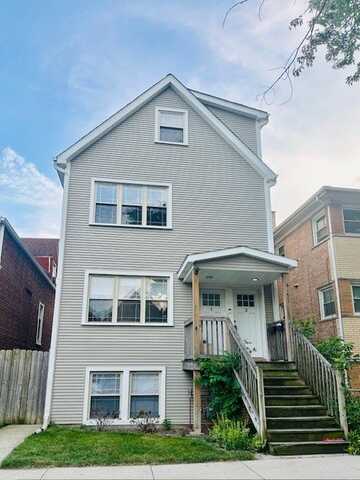 4151 W School Street, Chicago, IL 60641
