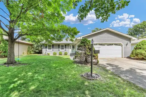 2002 Bittersweet Drive, Champaign, IL 61821