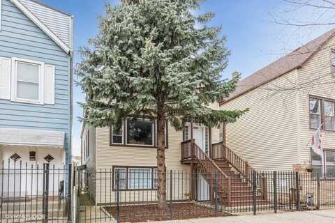 2836 N Lawndale Avenue, Chicago, IL 60618