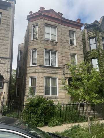 1506 N Rockwell Street, Chicago, IL 60622