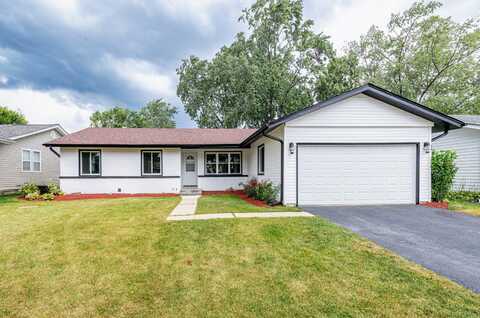 72 Braemar Drive, Elk Grove Village, IL 60007